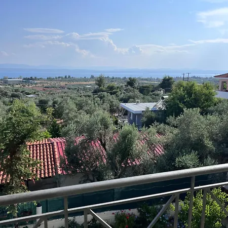 Amazing View Panorama Eretrias * 에레트리아